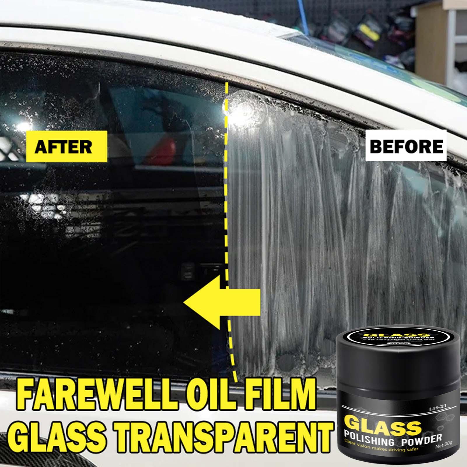 Порошок оксида церия для полир – обзор и цена Glass Polishing Cerium Oxide Scratch Kit